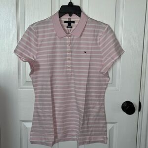 Tommy Hilfiger Slim Fit Polo shirt